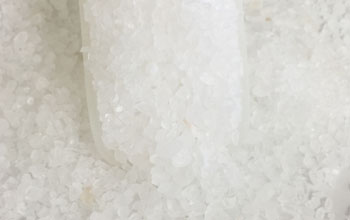 Himalayan Sea Salt White ExtraCoarse 25kg